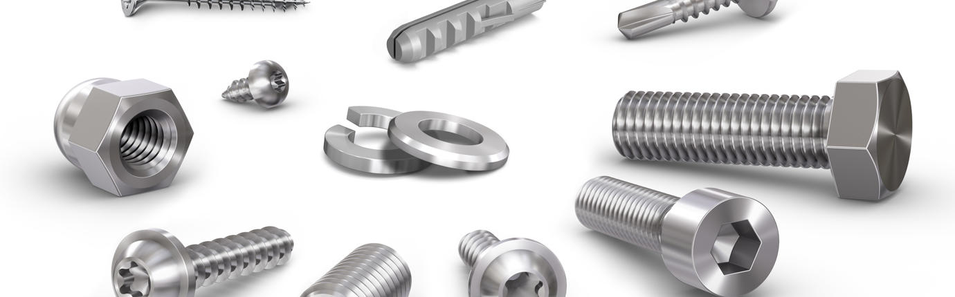 Fastening elements